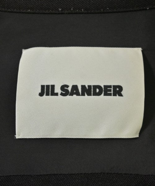 JIL SANDER 休閒襯衫