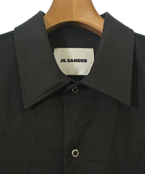 JIL SANDER 休閒襯衫