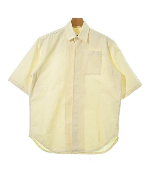 JIL SANDER 休閒襯衫