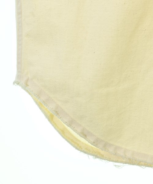 JIL SANDER 休閒襯衫