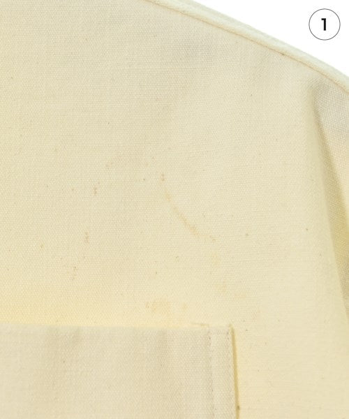 JIL SANDER 休閒襯衫