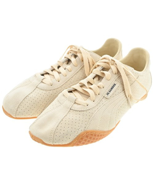 JIL SANDER 運動鞋