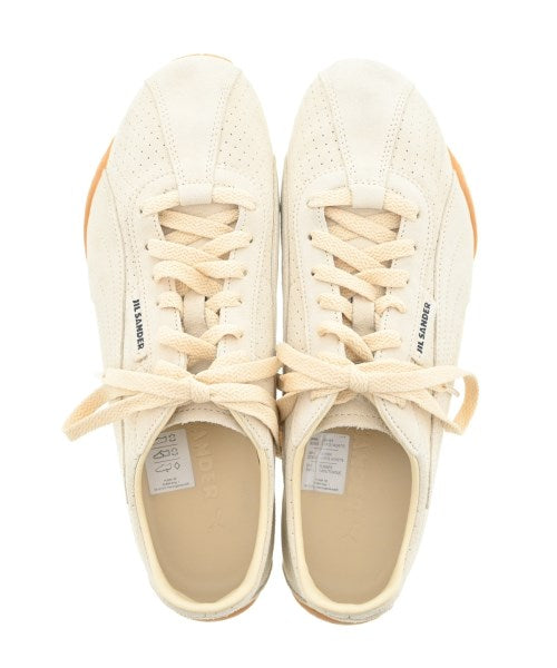 JIL SANDER 運動鞋