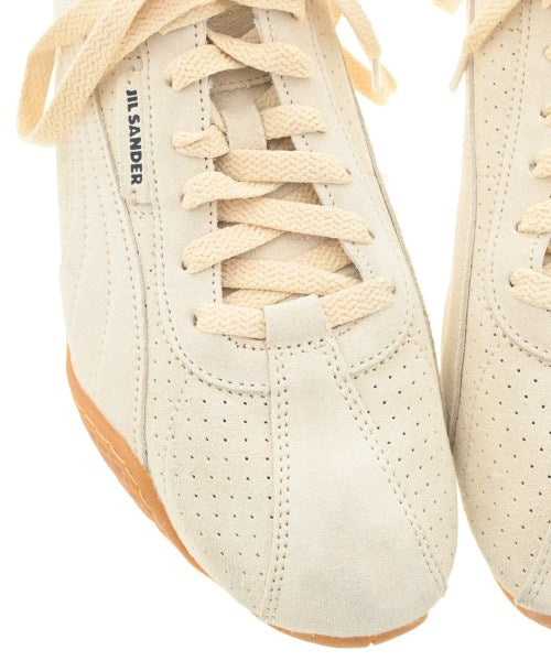 JIL SANDER 運動鞋