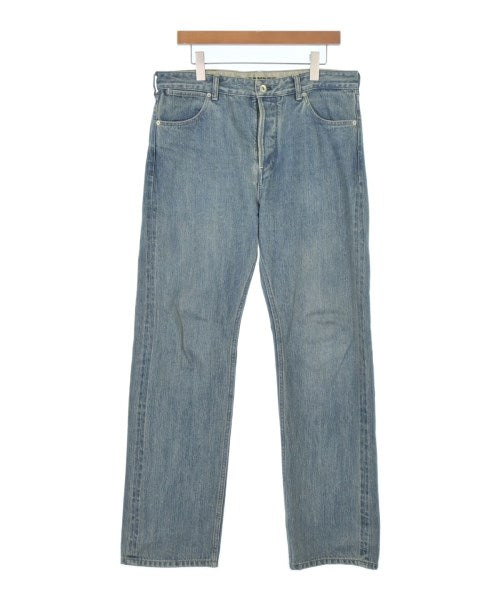 JIL SANDER 牛仔褲