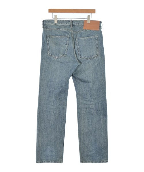 JIL SANDER 牛仔褲