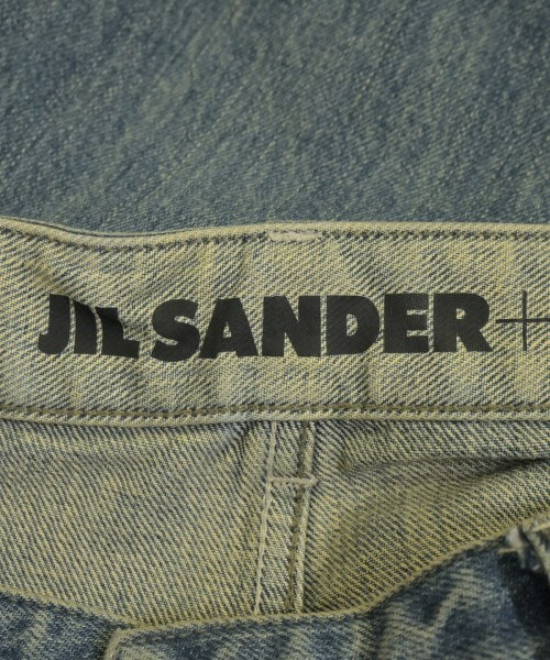 JIL SANDER 牛仔褲