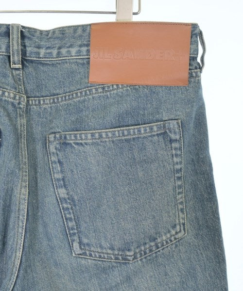 JIL SANDER 牛仔褲