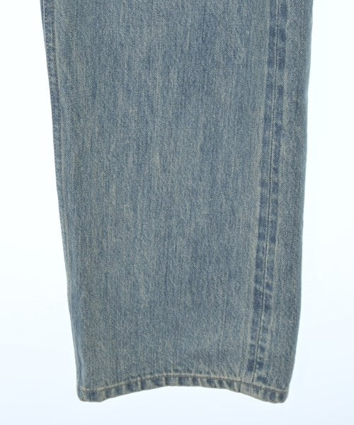 JIL SANDER 牛仔褲