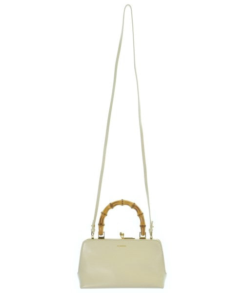 JIL SANDER 肩背包