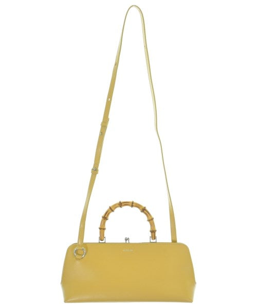 JIL SANDER 肩背包