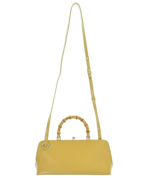 JIL SANDER 肩背包