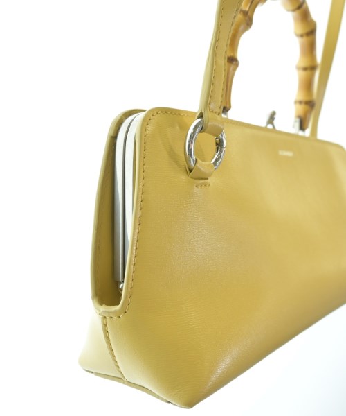 JIL SANDER 肩背包