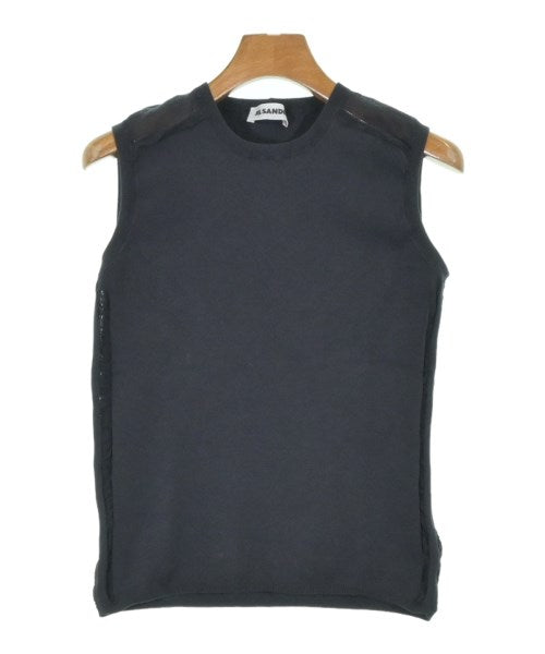 JIL SANDER 背心