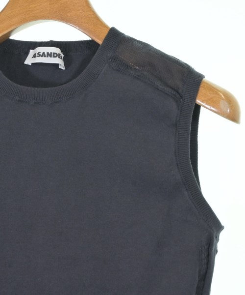 JIL SANDER 背心