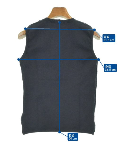 JIL SANDER 背心