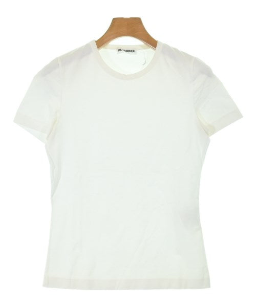 JIL SANDER T恤/上衣