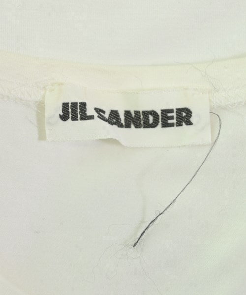 JIL SANDER T恤/上衣