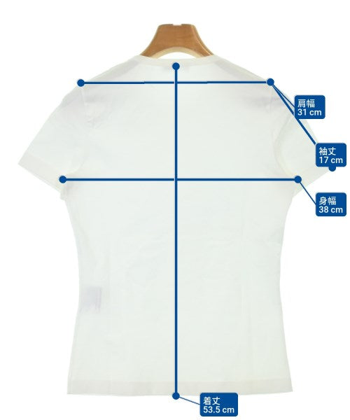 JIL SANDER T恤/上衣