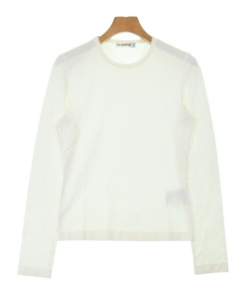 JIL SANDER T恤/上衣