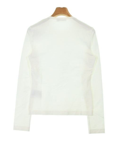 JIL SANDER T恤/上衣