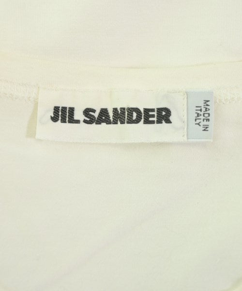 JIL SANDER T恤/上衣