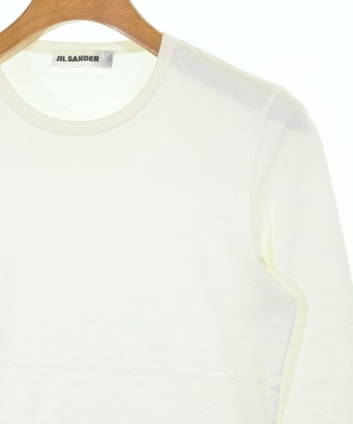 JIL SANDER T恤/上衣