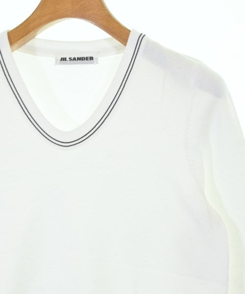 JIL SANDER 毛衣