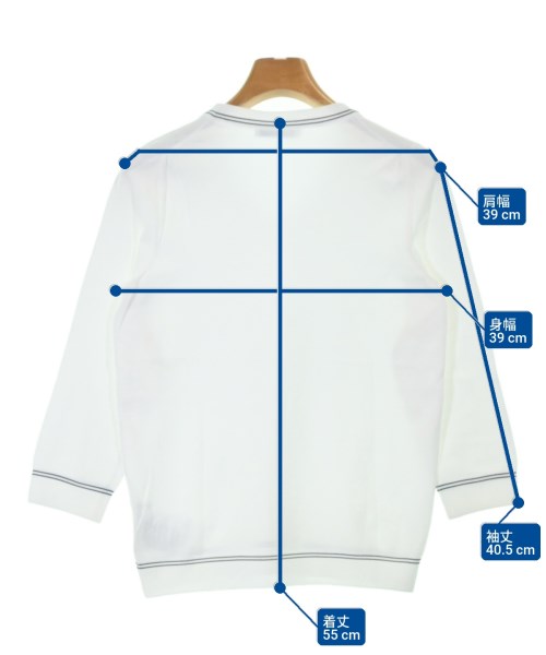 JIL SANDER 毛衣
