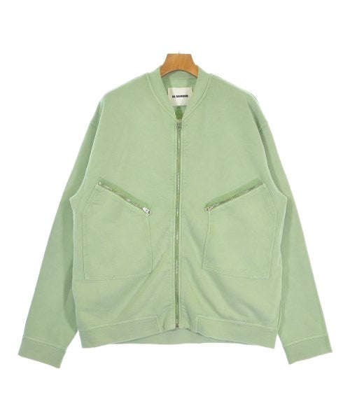 JIL SANDER 其他飛行外套