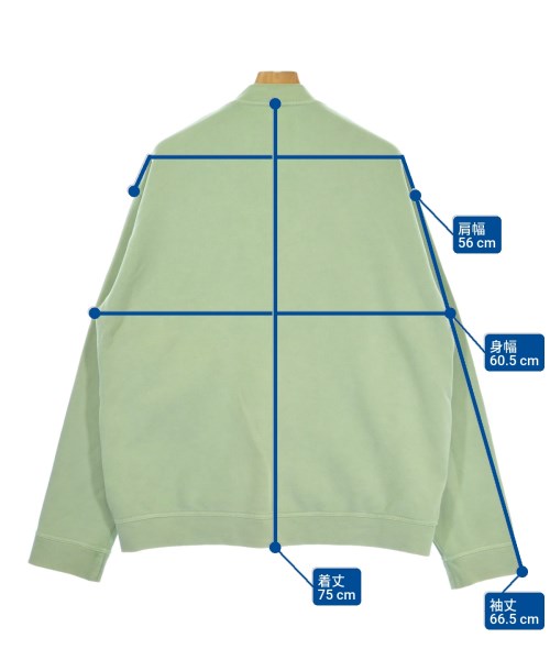 JIL SANDER 其他飛行外套