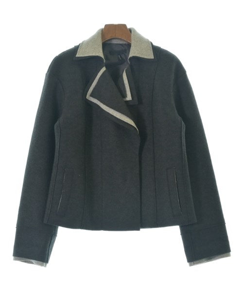 JIL SANDER NAVY 其他夾克