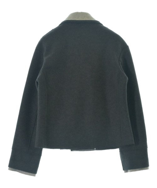 JIL SANDER NAVY 其他夾克