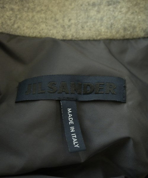 JIL SANDER NAVY 其他夾克