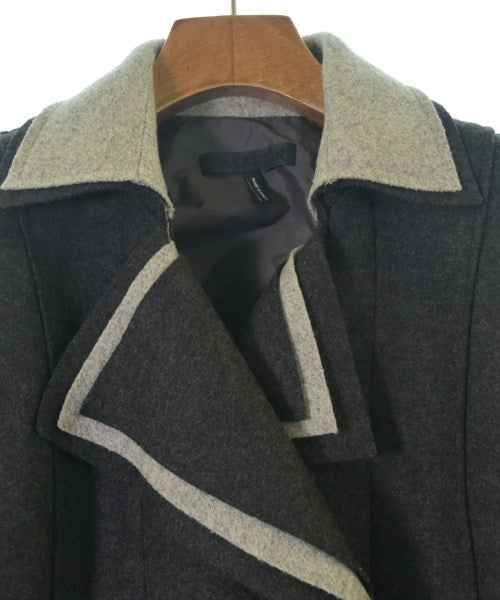 JIL SANDER NAVY 其他夾克