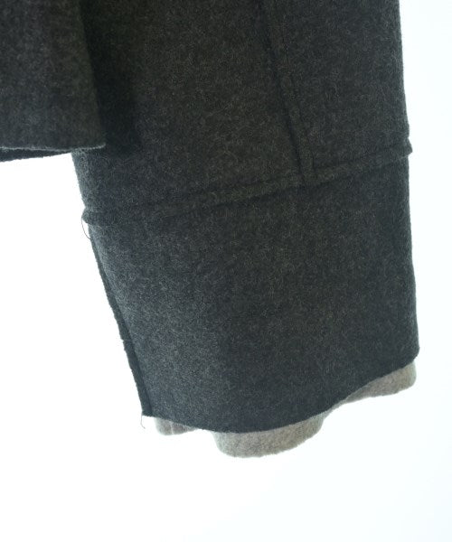 JIL SANDER NAVY 其他夾克