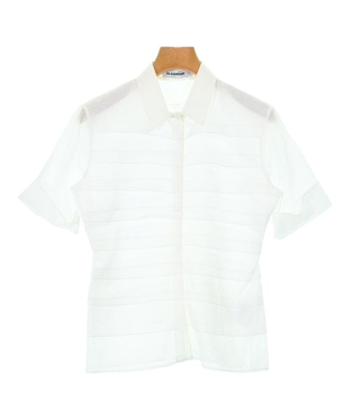 JIL SANDER 女襯衫