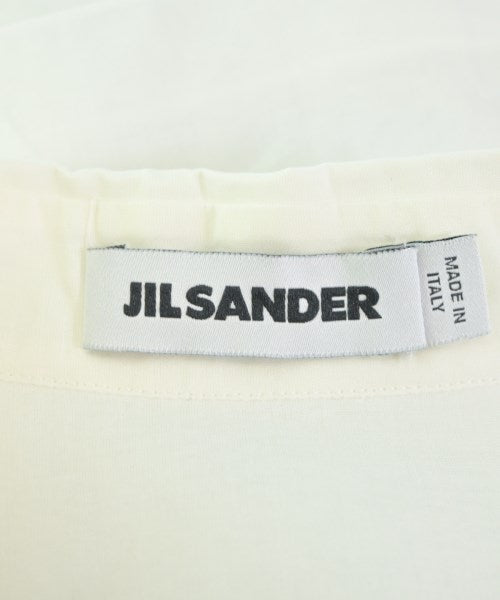 JIL SANDER 女襯衫