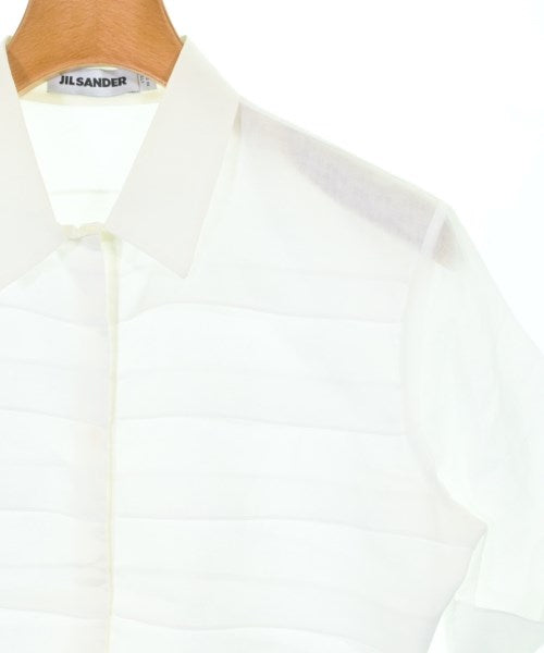 JIL SANDER 女襯衫