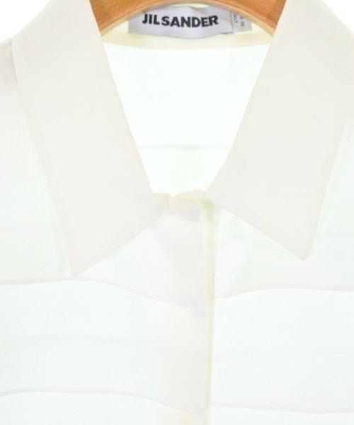 JIL SANDER 女襯衫