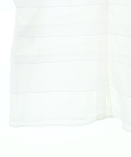 JIL SANDER 女襯衫
