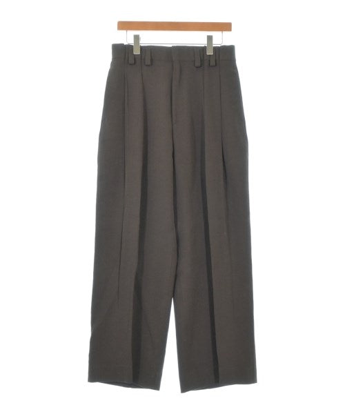 JIL SANDER 長褲