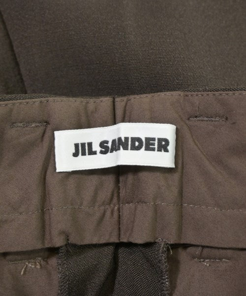 JIL SANDER 長褲