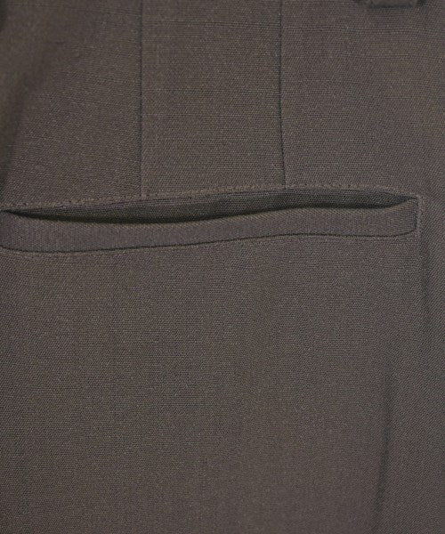 JIL SANDER 長褲