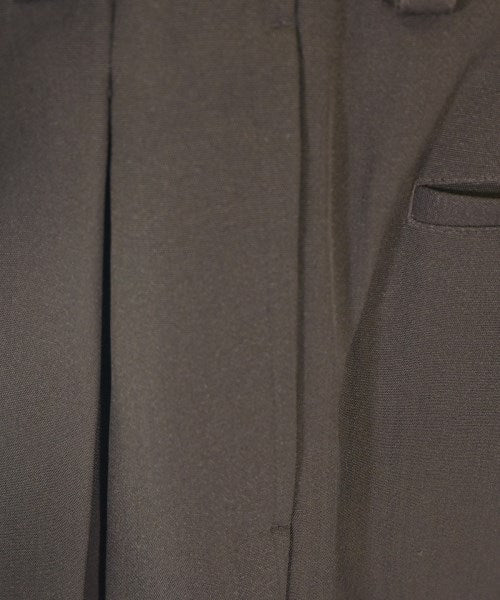 JIL SANDER 長褲