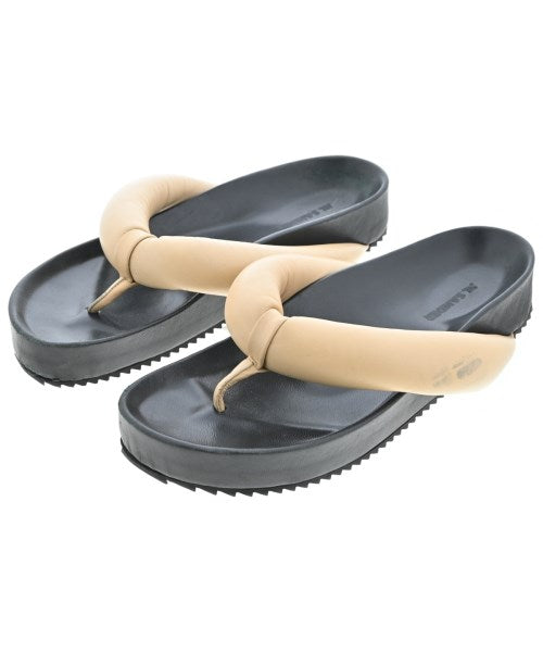 JIL SANDER 涼鞋