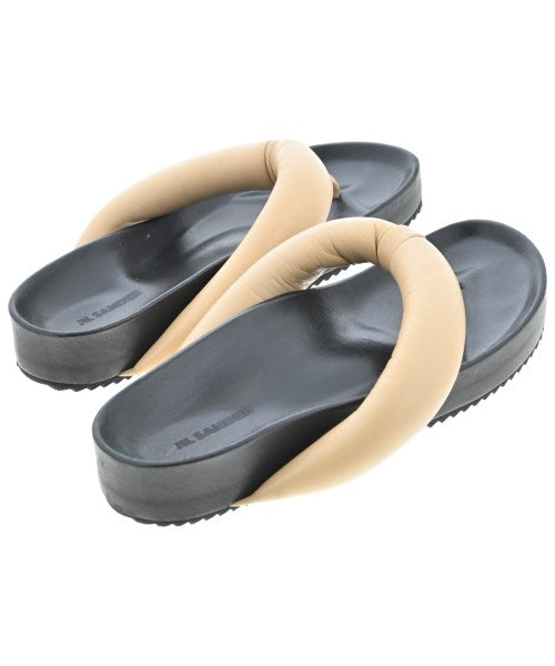 JIL SANDER 涼鞋