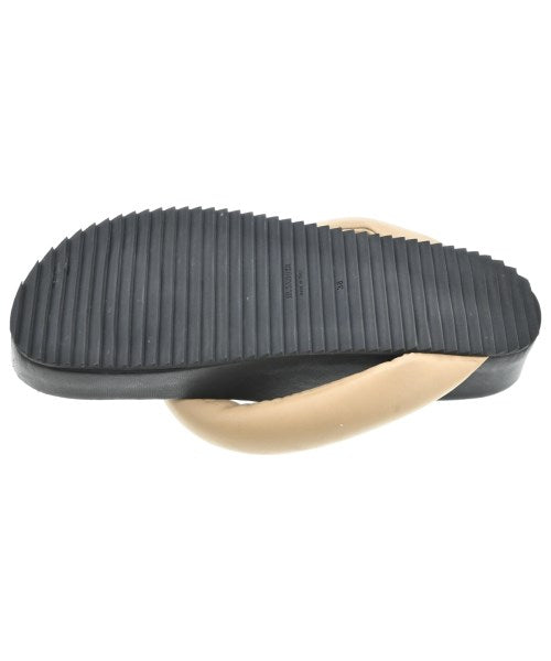 JIL SANDER 涼鞋