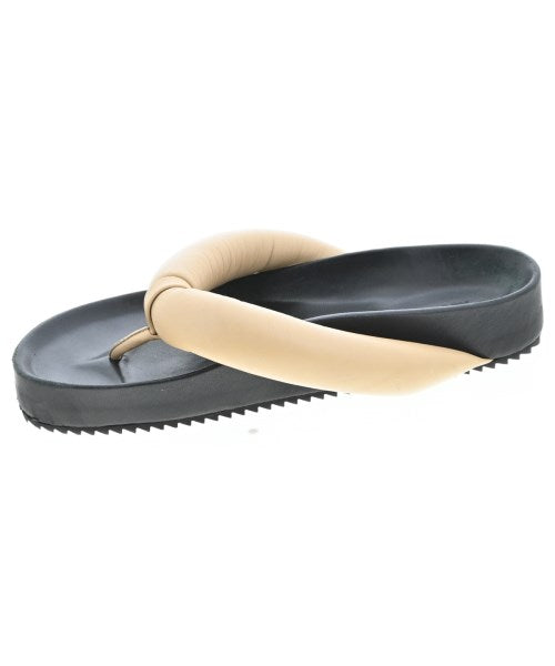JIL SANDER 涼鞋