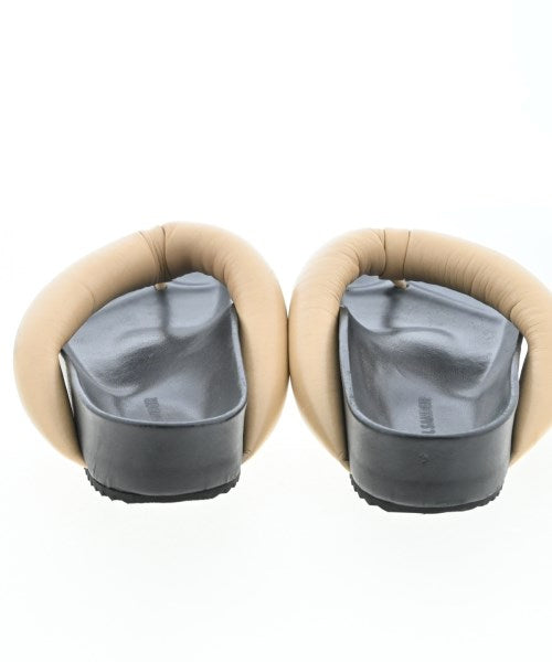 JIL SANDER 涼鞋
